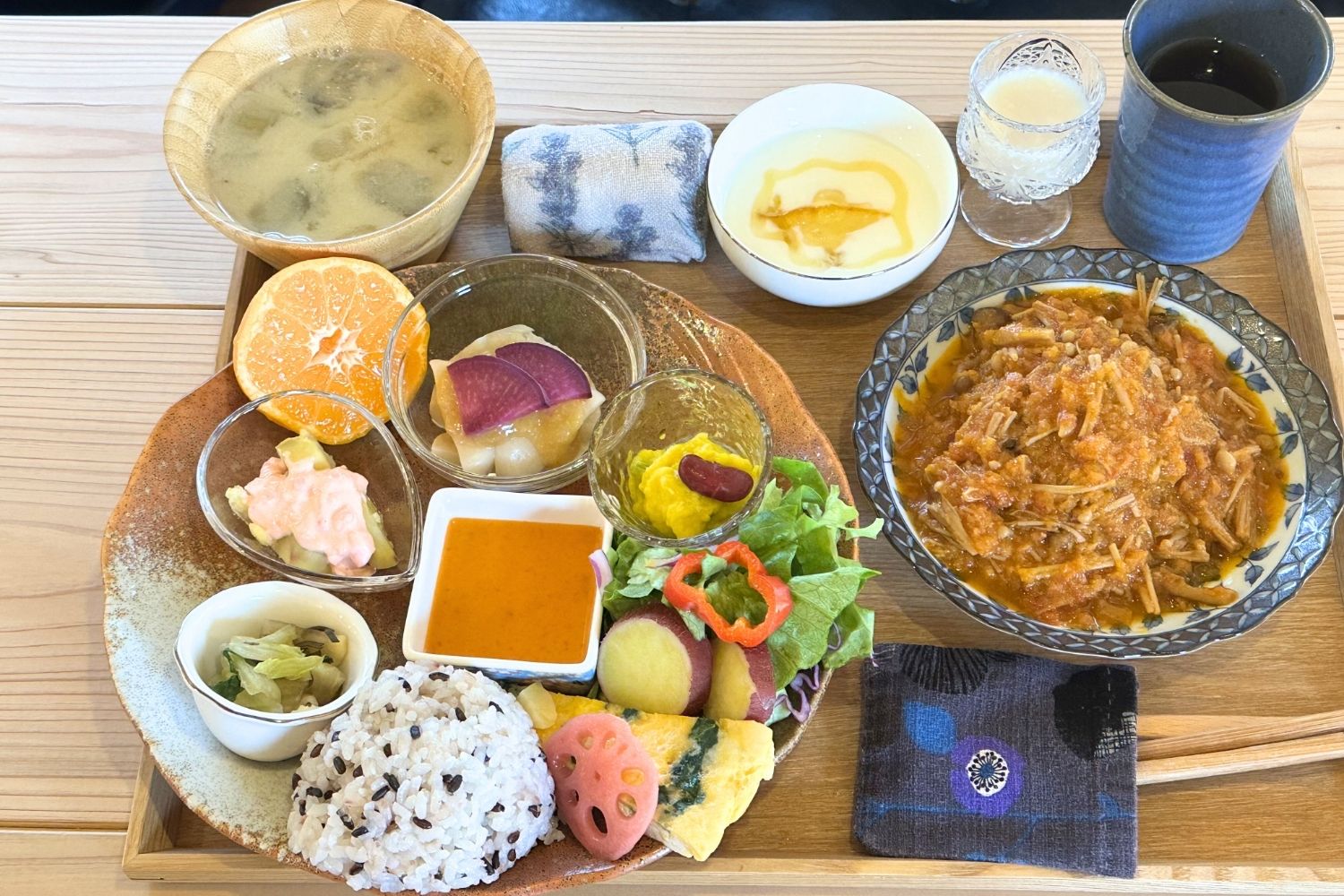 ランチプレート