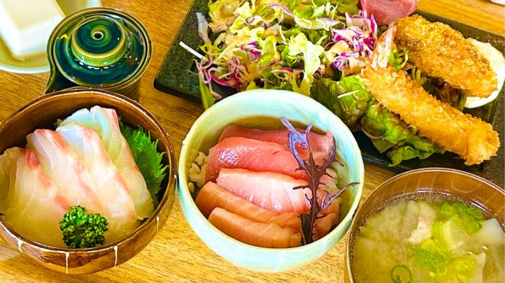 オモカジセット