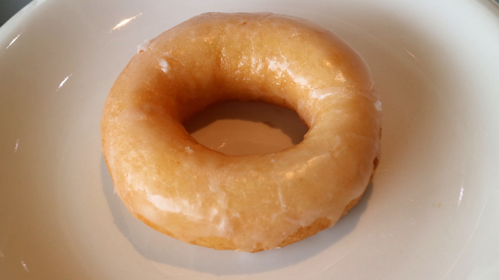 O-chan Donut Stand CHEWY DONUT O-chan クラシック