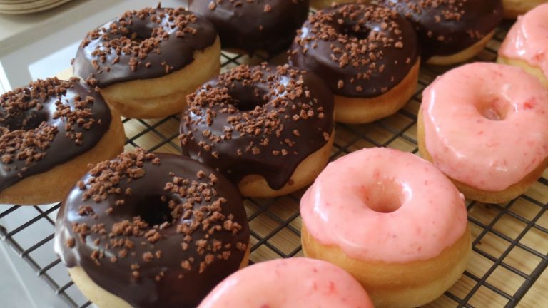 オーチャンドーナツスタンドスタンド ドーナツ