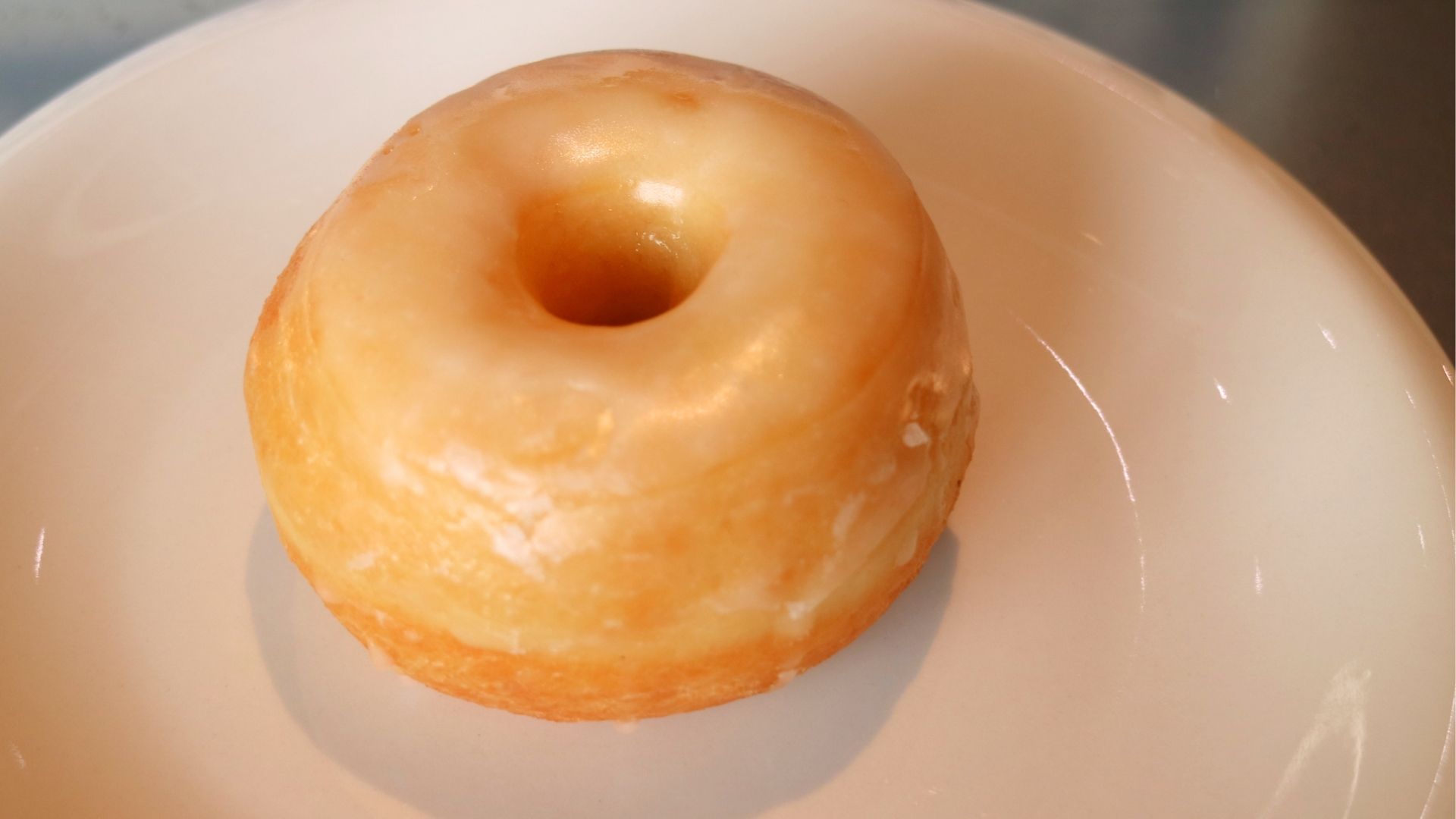 O-chan Donut Stand THE DONUT O-chan クラシック