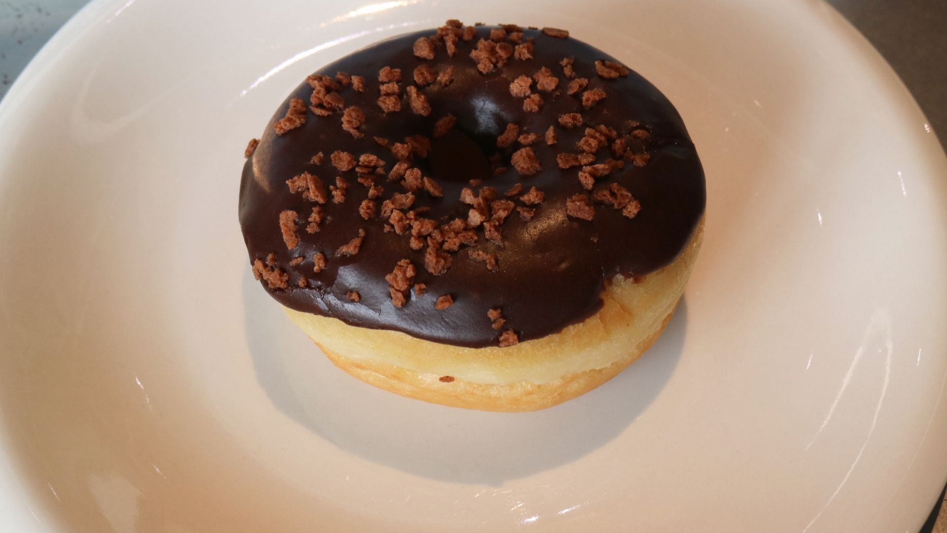 O-chan Donut Stand THE DONUT チョコクランチ