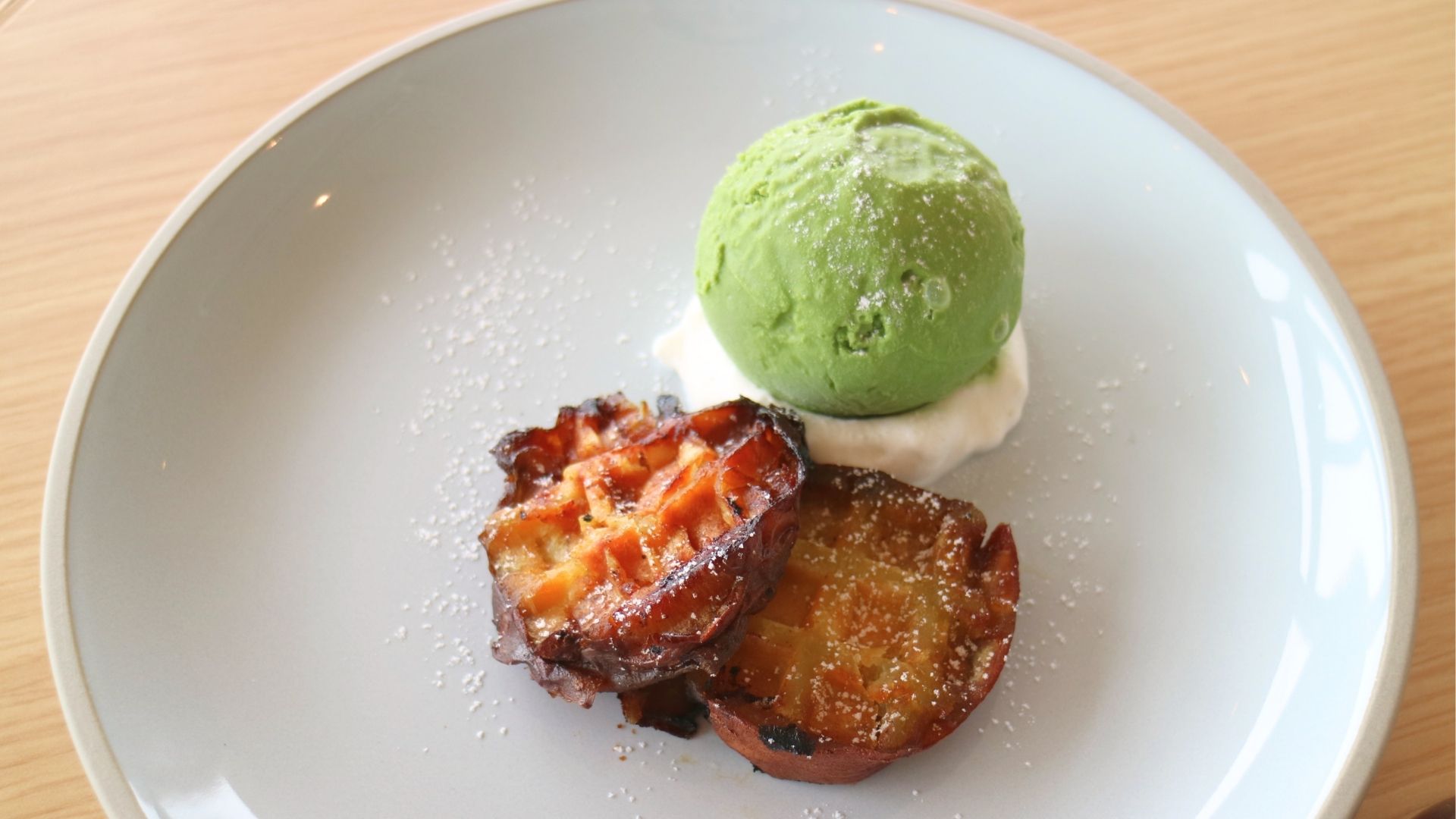 ロカーレのイモッフル