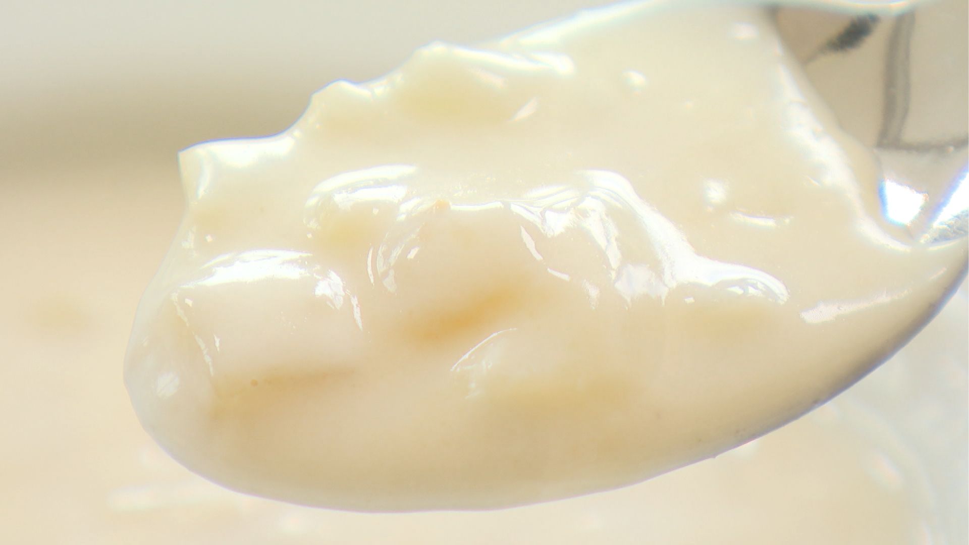 キャンバススープの寄り