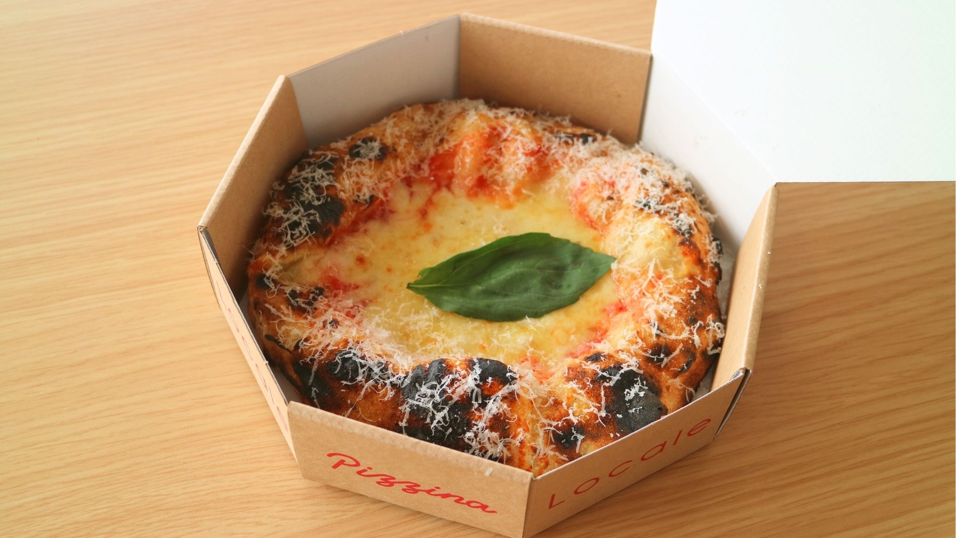 ロカーレおすすめのマルガリータ