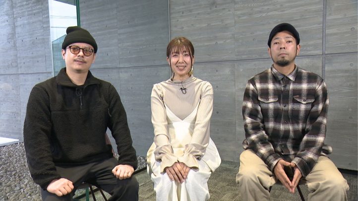 サンチャゴメンバー