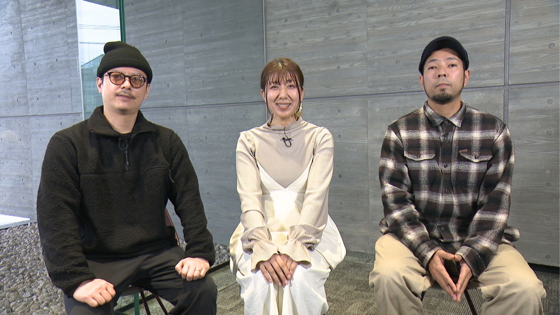 サンチャゴメンバー