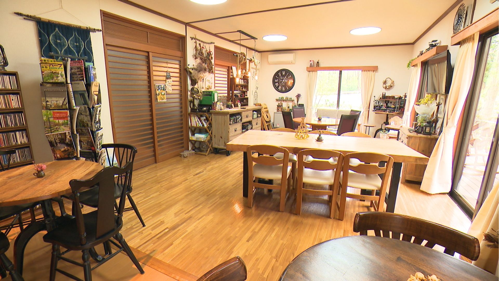 お手隙の時に　内観