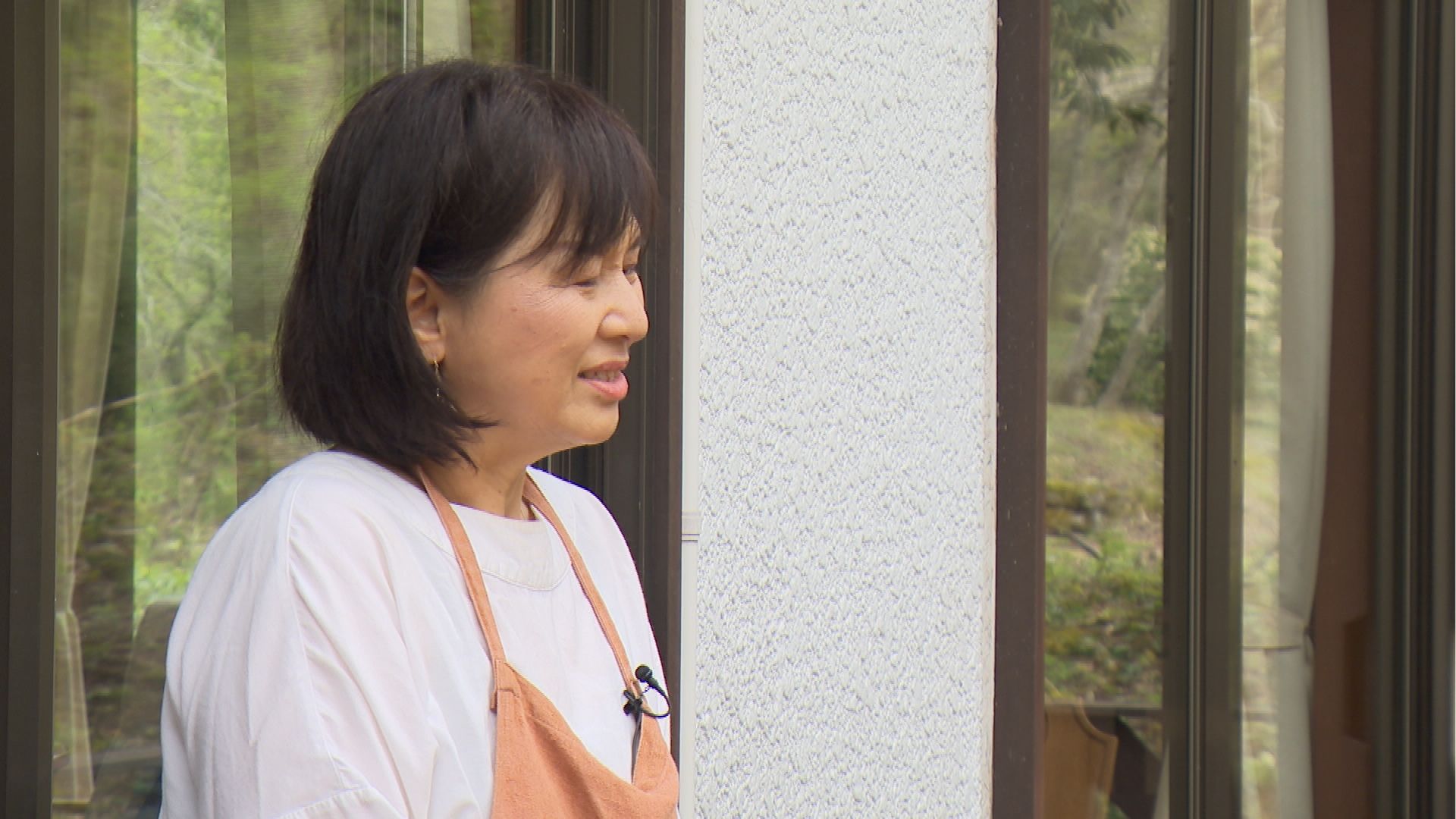 店主の木村さん