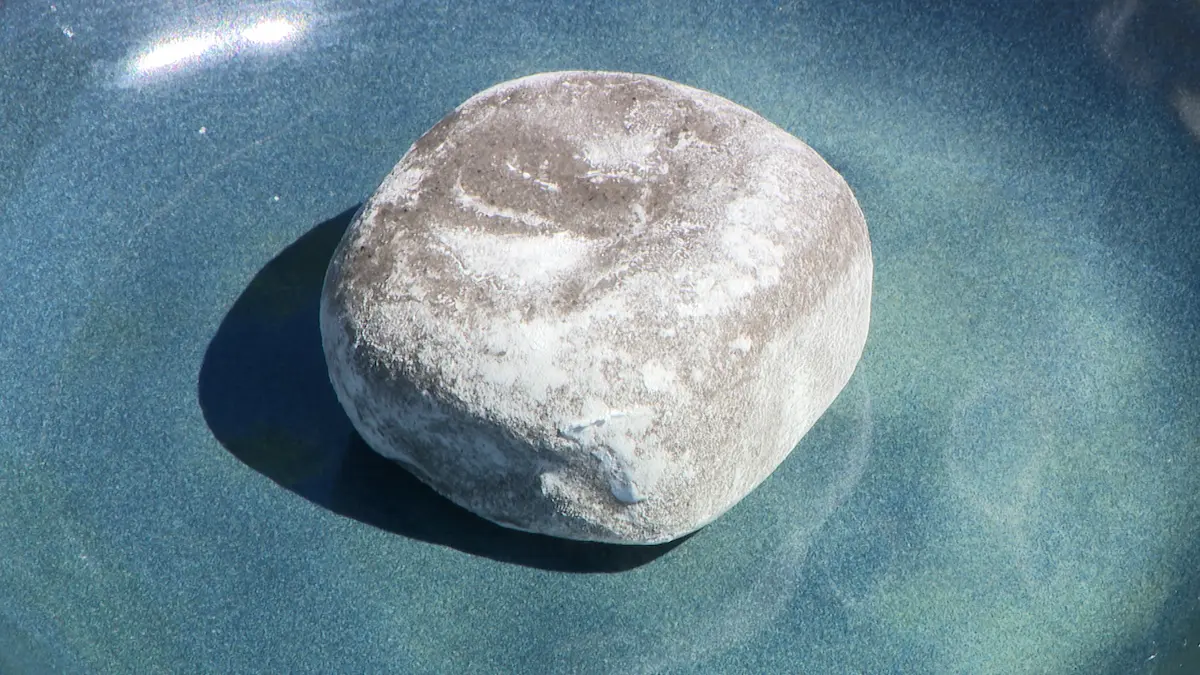 生ごま団子