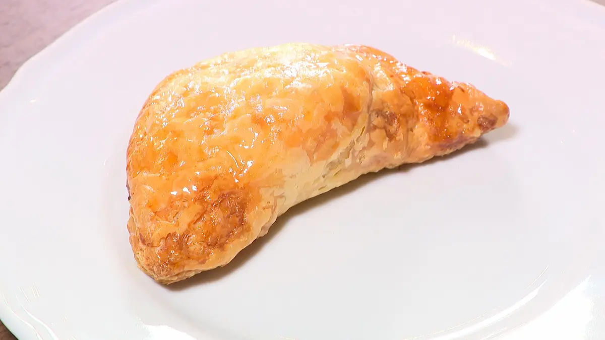 hatuneのマロンパイ